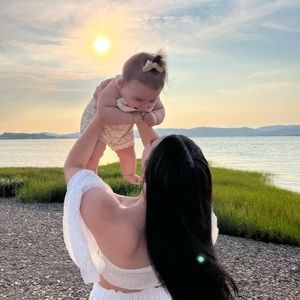 Meet your Posher, Leah